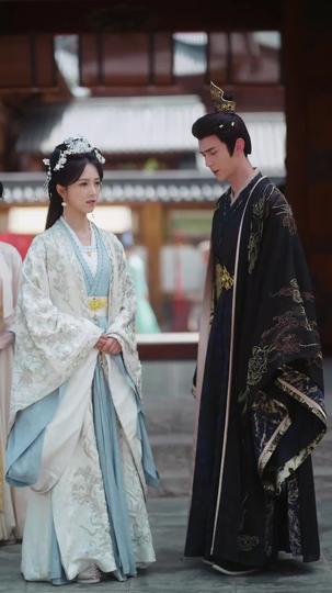 十万铁骑接我登基 第5集