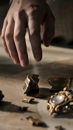 Saintfall Episode 8