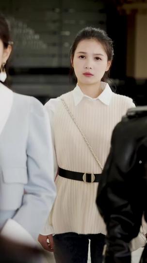 You Wore My Name, I Own It Episode 2