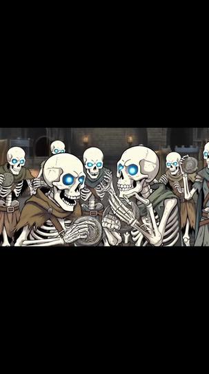 Undead Uprising: World at My Command! Episode 5