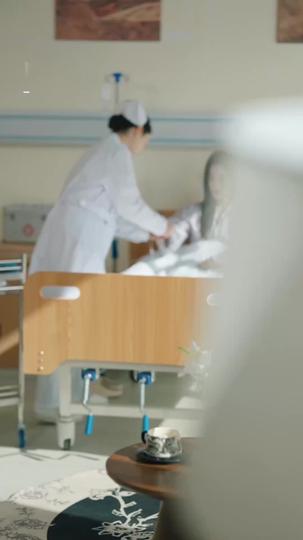 協議婚姻從養貓開始失控 第1集