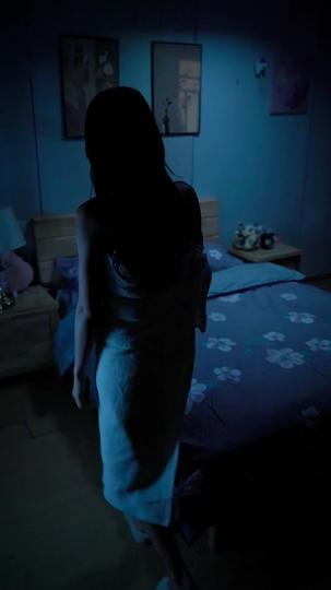 Yang Bersembunyi dalam Sunyi Episode 2