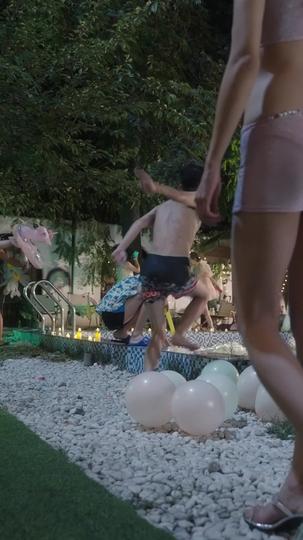 愛的回歸線 第1集