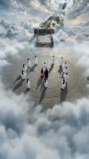 One Sword for Revenge and Redemption Episode 7