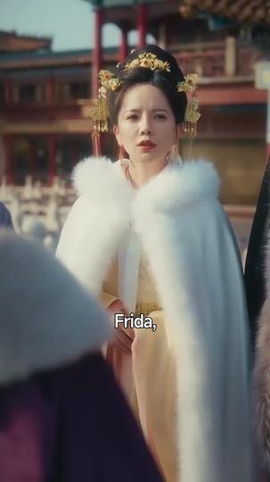 Crown in My Hands, Blood on Yours Episode 2