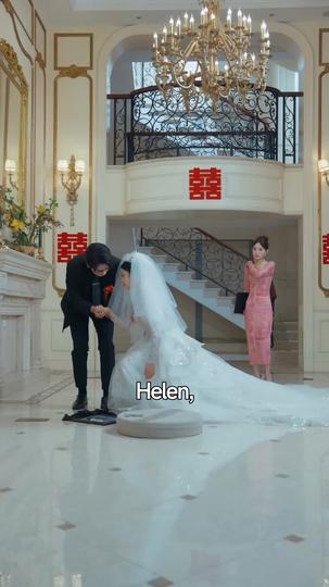 Silence Was Her Weapon Episode 2