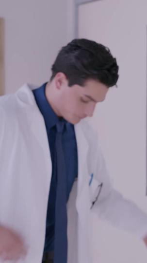 Surrender to My Dominant Doctor Episode 4