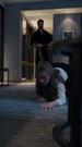  The Alpha's Hidden Silver Moon Episodio 10