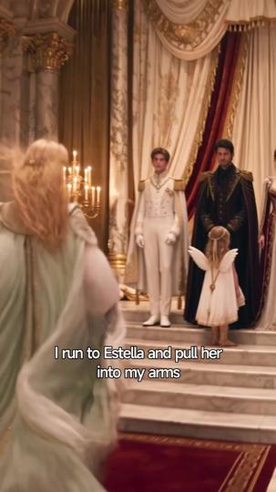 I Gave Birth to the Duke's Lucky Star Episode 8