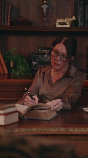 Oops! I'm the Heiress Episode 9