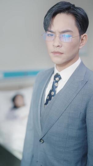 陆爷总是在吃醋 第3集