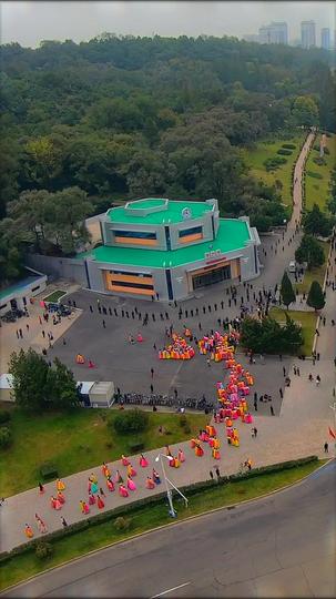 K-Idol Invasion Episode 1