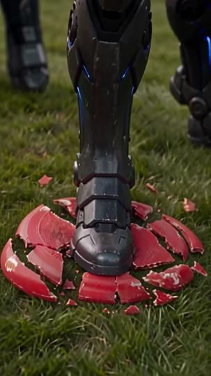 Kneel Before the Farmer Episode 2