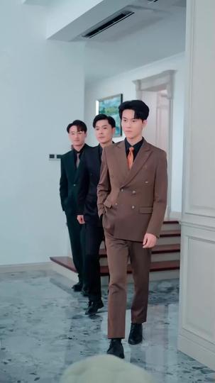 사랑의 파도가 물러갈 때 제2회