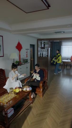 Undercover Duo Episode 7