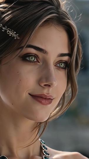 My Stolen Genius, Her Fatal Copy Episode 10
