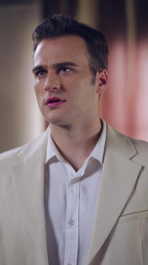 Double Life: Meet My Mafia Ex Again Episode 10