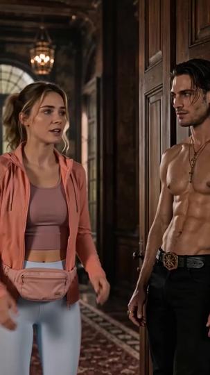 Beijo do Vampiro Foragido 6Episódio