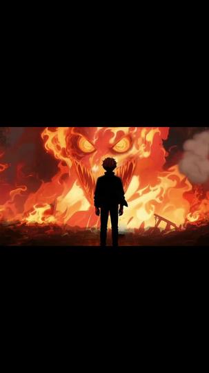 I Can't Die, I Only Grow Stronger Episode 11