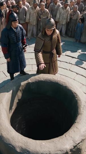 나는 고대 남친을 물량으로 캐리했다 제6회