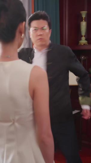 Vengeance in Check: The Board is Mine Episode 8