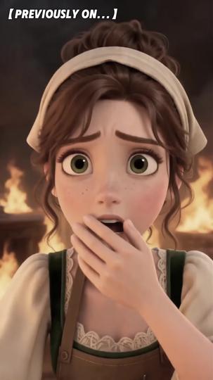 The Starlight Seamstress Episode 11