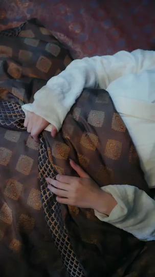 สิ้นกลีบบุปผา(พากย์ไทย) ที่10ตอน