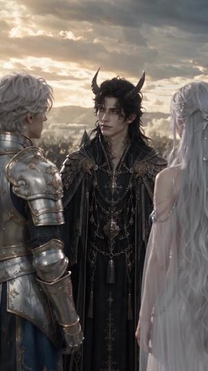 My Dragon Nemesis Turned Me Gay Episode 3