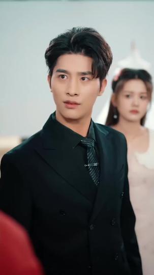 Switched Engagement Episode 11