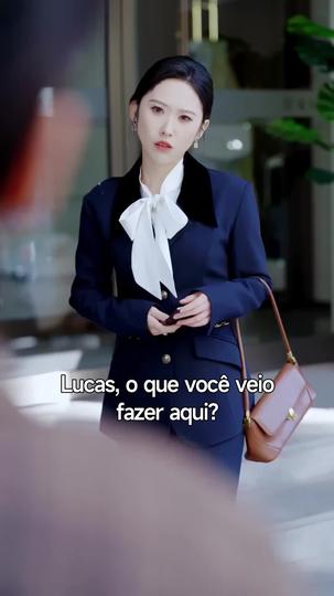 Aprovado no Concurso, Inalcançável na Moral 4Episódio