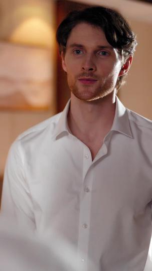 No More Second Chance Episode 8