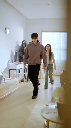 Reset: Love in Her Control Episode 9