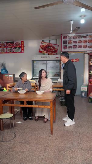 Basta de mentiras, basta de ti Episodio 8