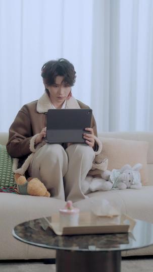 我家男狐能招財 第10集