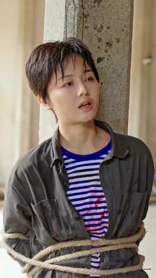 Her Disguise, His Regret Episode 9