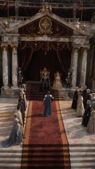 Return of the Hidden War Queen Episode 7