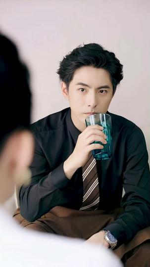 Falling for the One I Left Behind Episode 5