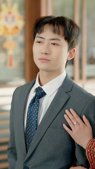 Love, Unexpected Episode 8