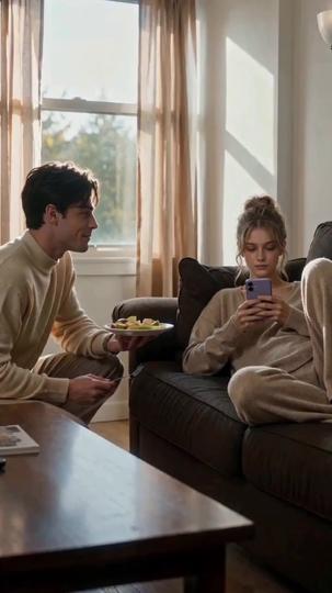 My Android Boyfriend Episode 7
