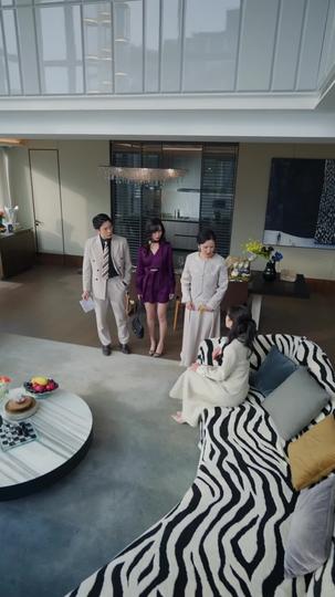 Lottery of Greed: Karma Comes Calling Episode 5