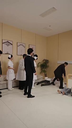 그는 깨어났다 제11회