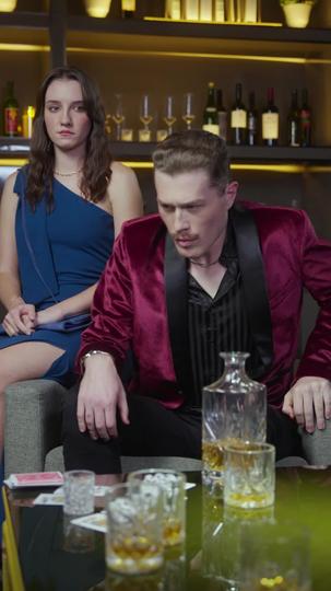 The Devil Wears Desire Episode 10