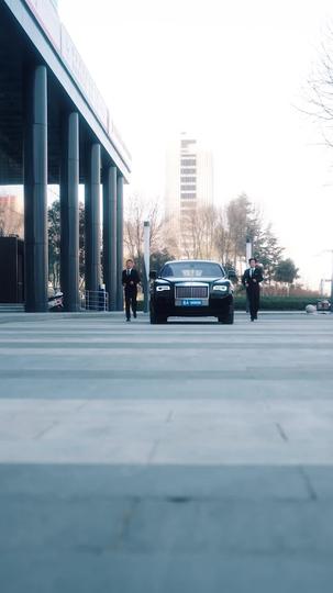 黑心老闆遇上硬茬嗎嘍 第5集