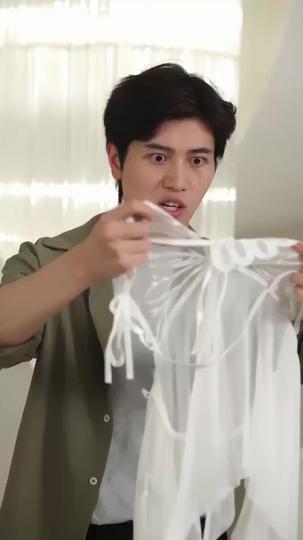 Genro Não! Ele é Guardião dos Três Mundos 9Episódio