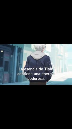 Me Desperté en la Era de los Titanes Episodio 5