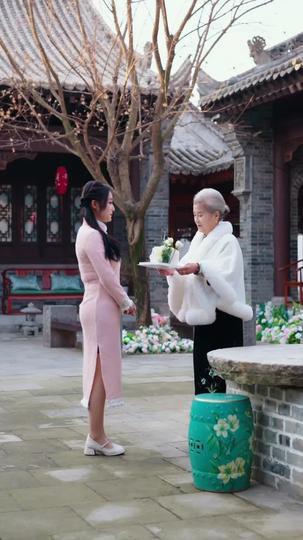 外婆予我歲歲平安 第9集