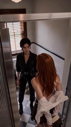 Teach Me Desire, Teach Me to Sin Episode 5