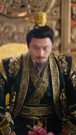 江山墨染如画 第3集