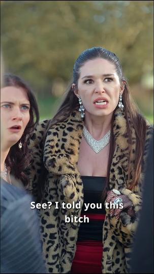 Don’t Mess with the Billionaire Mother Episode 8