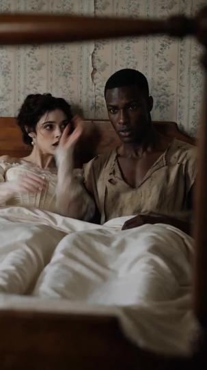 Bound by Blood, Freed by Love Episode 11